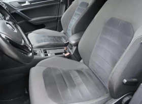 VW Golf 2.0TDI 150/HIGH-LINE/ ОЧАКВАН ВНОС ДО 10 дни - 18900 лв. - 83428905 9
