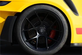 Обява за продажба на Porsche 911 GT3 RS = Weissach = Clubsport Гаранция ~ 675 300 лв. - изображение 6