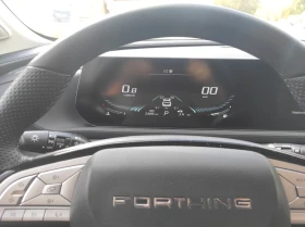 Обява за продажба на DONGFENG T5-EVO 1.5T  ~49 500 лв. - изображение 8
