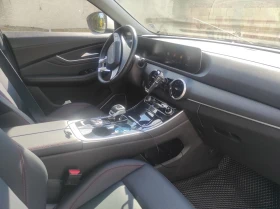 Обява за продажба на DONGFENG T5-EVO 1.5T  ~49 500 лв. - изображение 5