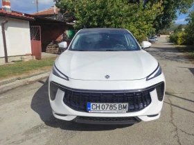 Обява за продажба на DONGFENG T5-EVO 1.5T  ~49 500 лв. - изображение 1