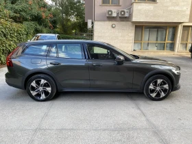     Volvo V60 Cross Country / B5 / AWD /Automaat/ Pro