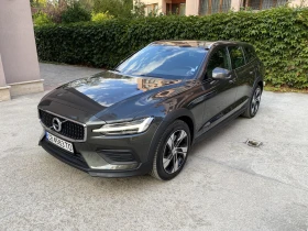 Volvo V60 Cross Country / B5 / AWD /Automaat/ Pro | Mobile.bg    7