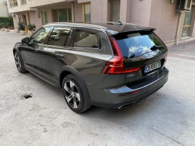 Volvo V60 Cross Country / B5 / AWD /Automaat/ Pro | Mobile.bg    5