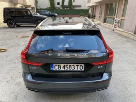     Volvo V60 Cross Country / B5 / AWD /Automaat/ Pro
