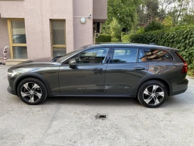Volvo V60 Cross Country / B5 / AWD /Automaat/ Pro | Mobile.bg    6