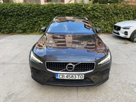 Volvo V60 Cross Country / B5 / AWD /Automaat/ Pro | Mobile.bg    8
