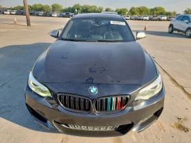  BMW 235