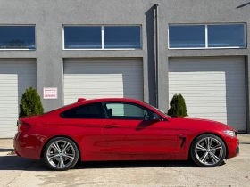 BMW 430 D, снимка 8