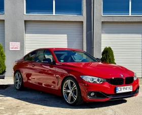BMW 430 D, снимка 3