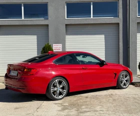 BMW 430 D, снимка 6