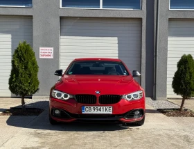 BMW 430 D, снимка 2