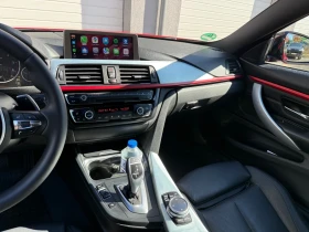 BMW 430 D, снимка 15