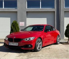 BMW 430 D - изображение 1