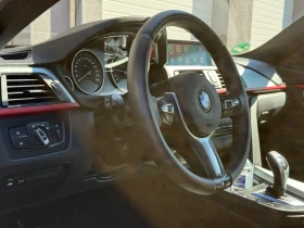 BMW 430 D, снимка 14