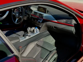 BMW 430 D, снимка 11