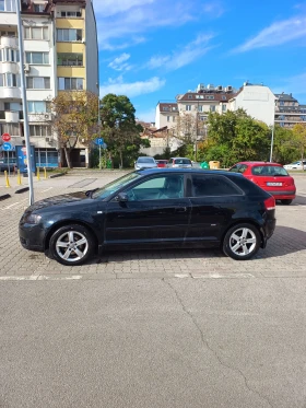 Обява за продажба на Audi A3 ~7 799 лв. - изображение 3 | Auto.bg Обява за продажба на Audi A3 ~7 799 лв. - изображение 3