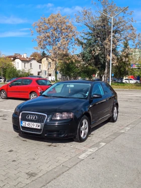 Обява за продажба на Audi A3 ~7 799 лв. - изображение 1 | Auto.bg Обява за продажба на Audi A3 ~7 799 лв. - изображение 1