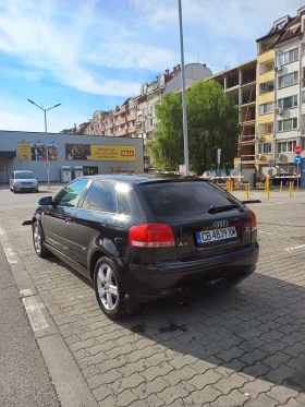 Обява за продажба на Audi A3 ~7 799 лв. - изображение 4 | Auto.bg Обява за продажба на Audi A3 ~7 799 лв. - изображение 4