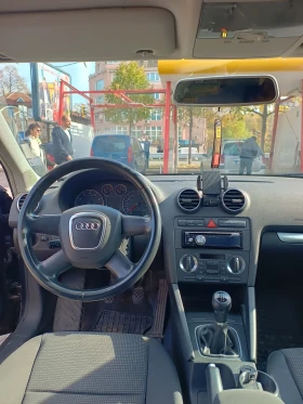 Обява за продажба на Audi A3 ~7 799 лв. - изображение 8 | Auto.bg Обява за продажба на Audi A3 ~7 799 лв. - изображение 8