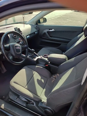 Обява за продажба на Audi A3 ~7 799 лв. - изображение 6 | Auto.bg Обява за продажба на Audi A3 ~7 799 лв. - изображение 6