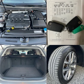 VW Alltrack Golf! DSG!! LED!!! 184ks - 19999 лв. / 10225.33 € - 90569161 17