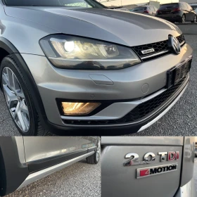 VW Alltrack Golf! DSG!! LED!!! 184ks - 19999 лв. / 10225.33 € - 90569161 8