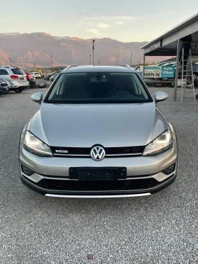 VW Alltrack Golf! DSG!! LED!!! 184ks
