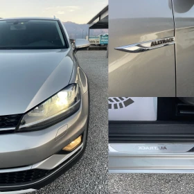 VW Alltrack Golf! DSG!! LED!!! 184ks - 19999 лв. / 10225.33 € - 90569161 9