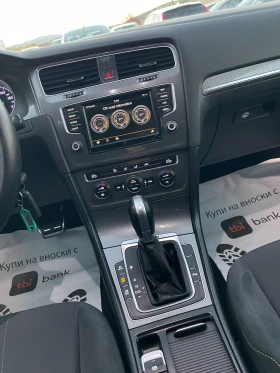 VW Alltrack Golf! DSG!! LED!!! 184ks - 19999 лв. / 10225.33 € - 90569161 12