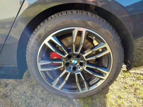 BMW 520 d xDrive M Sport Paket Steptronic - 128100 лв. / 65496.49 € - 95204779 12