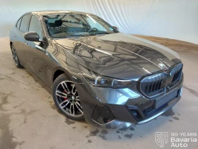 BMW 520 d xDrive M Sport Paket Steptronic - 128100 лв. / 65496.49 € - 95204779 4