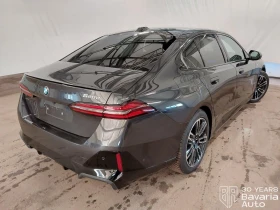 BMW 520 d xDrive M Sport Paket Steptronic - 128100 лв. / 65496.49 € - 95204779 3