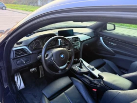 BMW 428 M sport X drive, снимка 14