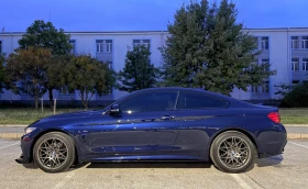 BMW 428 M sport X drive | Mobile.bg    12