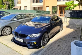 BMW 428 M sport X drive | Mobile.bg    5