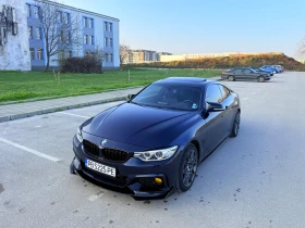 BMW 428 M sport X drive, снимка 4