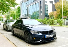 BMW 428 M sport X drive | Mobile.bg    4