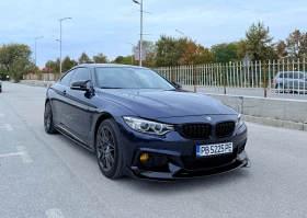 BMW 428 M sport X drive | Mobile.bg    7