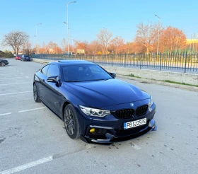 BMW 428 M sport X drive, снимка 3