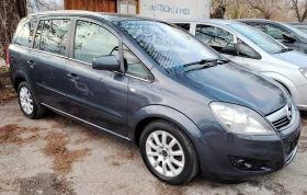 Opel Zafira 1.7CDT-i/COSMO | Mobile.bg    5