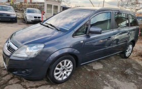 Opel Zafira 1.7CDT-i/COSMO