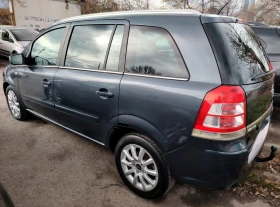Opel Zafira 1.7CDT-i/COSMO | Mobile.bg    8