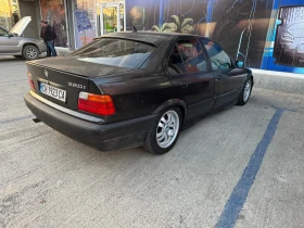 BMW 320 320 - 6500 лв. / 3323.40 € - 89834758 5