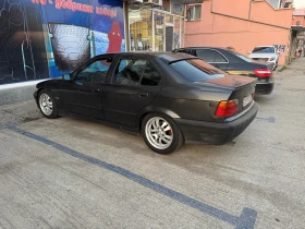 BMW 320 320 - 6500 лв. / 3323.40 € - 89834758 4