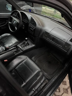 BMW 320 320 - 6500 лв. / 3323.40 € - 89834758 6