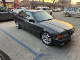 BMW 320 320 - 6500 лв. / 3323.40 € - 89834758 2