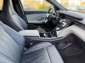 Ford Capri PREMIUM/340HP/B&O/MASSAGE/KLESS/PDC/AWD/LED/1001f | Mobile.bg � ����� ������ 14