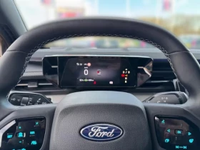 Ford Capri PREMIUM/340HP/B&O/MASSAGE/KLESS/PDC/AWD/LED/1001f | Mobile.bg � ����� ������ 12