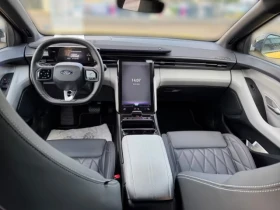 Ford Capri PREMIUM/340HP/B&O/MASSAGE/KLESS/PDC/AWD/LED/1001f | Mobile.bg � ����� ������ 10